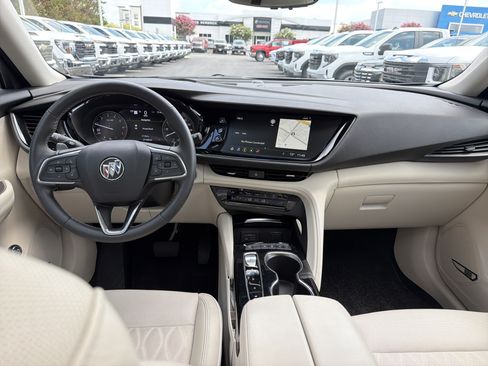 Used 2023 Buick Envision Avenir FWD image 30