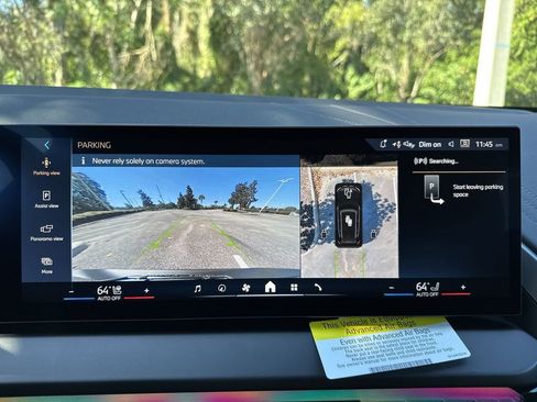 New 2026 BMW X3 xDrive30 w/ Premium Package image 21