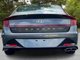 Used 2022 Hyundai Sonata SEL image 4