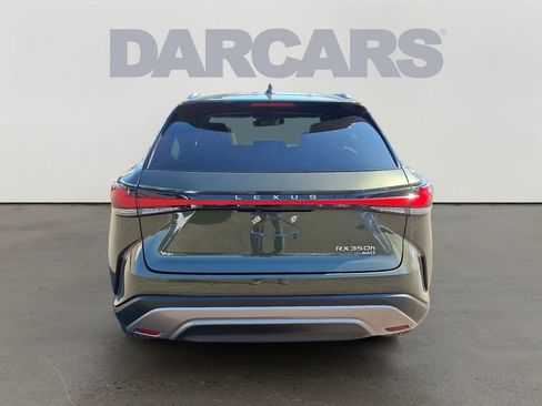 Used 2023 Lexus RX 350 w/ Accessory Package (2T) image 5