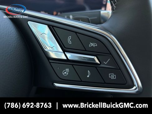 New 2025 Buick Envision Preferred image 32