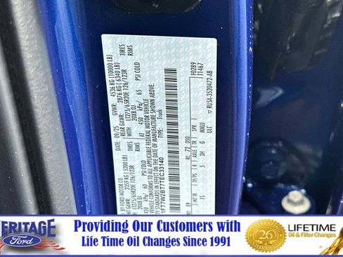 New 2026 Ford F250 XL image 25