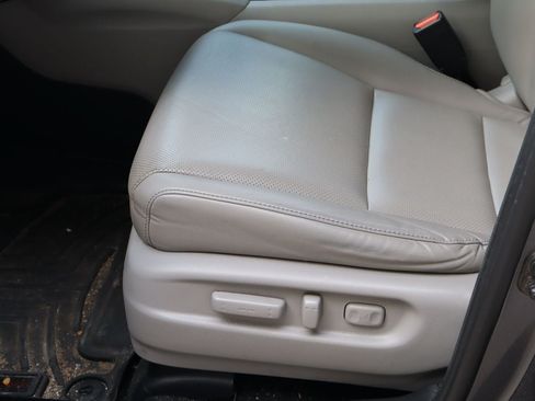 Used 2021 Honda Ridgeline RTL image 14