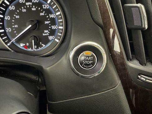 Used 2019 INFINITI Q50 Luxe w/ Essential Package (3.0T Luxe) image 26