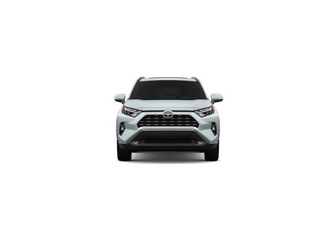New 2025 Toyota RAV4 XLE Premium image 39