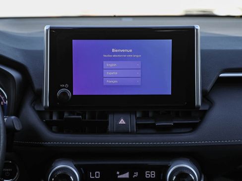 Certified 2025 Toyota RAV4 XLE image 15