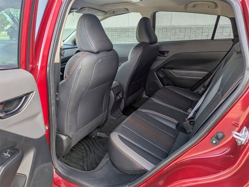 Used 2024 Subaru Crosstrek 2.5i Limited w/ Crosstrek Mirror Package image 23