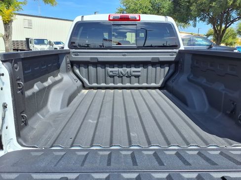 Used 2026 GMC Canyon Elevation w/ Convenience Package RWD image 8