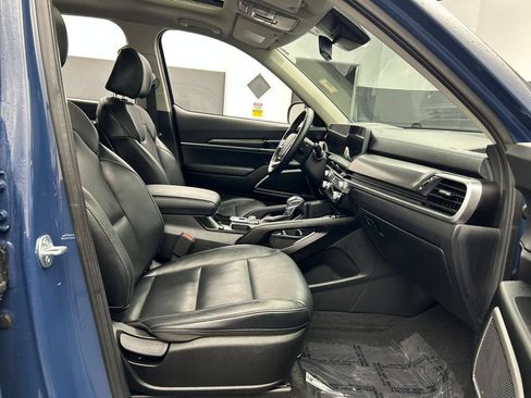 Used 2024 Kia Telluride S w/ S Sunroof Package FWD image 44