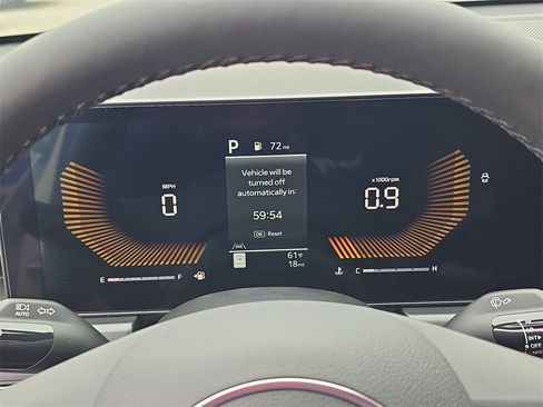 New 2026 Kia K5 GT-Line image 34