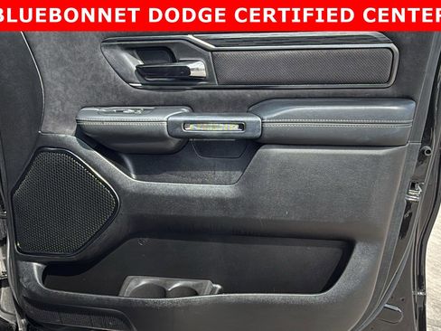 Used 2025 RAM 1500 RHO w/ Bed Utility Group AWD/4WD image 29