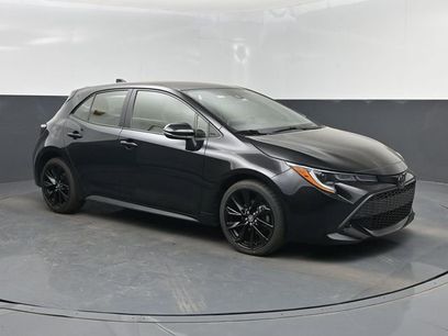 Used 2022 Toyota Corolla SE