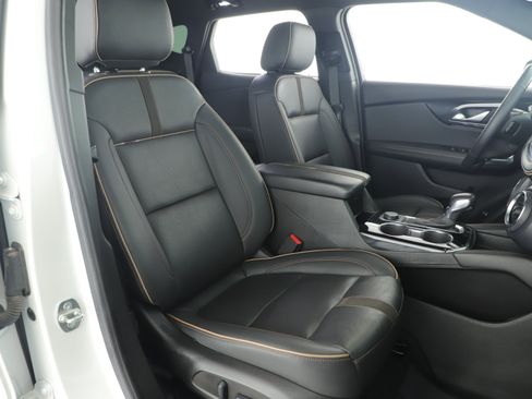 Used 2022 Chevrolet Blazer Premier image 22