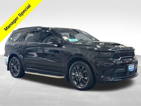 Used 2023 Dodge Durango R/T AWD/4WD image 1