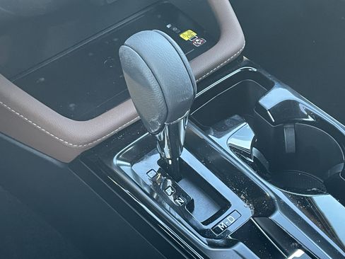 New 2026 Subaru Forester Touring image 23