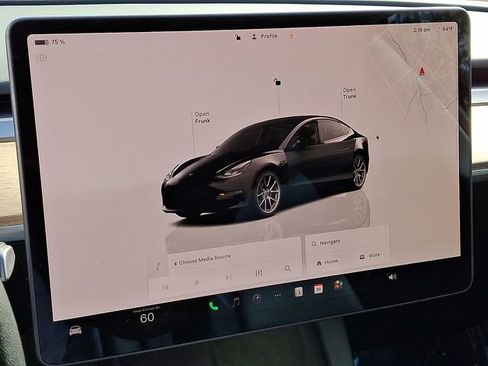 Used 2022 Tesla Model 3 Long Range image 21