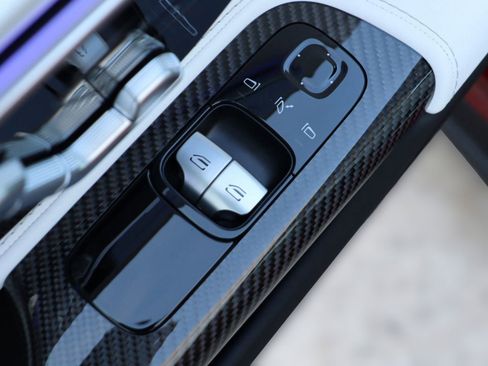 New 2025 Mercedes-Benz AMG GT 63 image 34