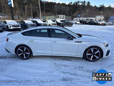 Used 2023 Audi A5 2.0T Premium Plus image 6