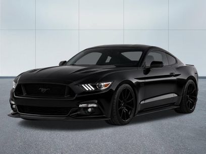 Used 2016 Ford Mustang GT Premium w/ GT Performance Package