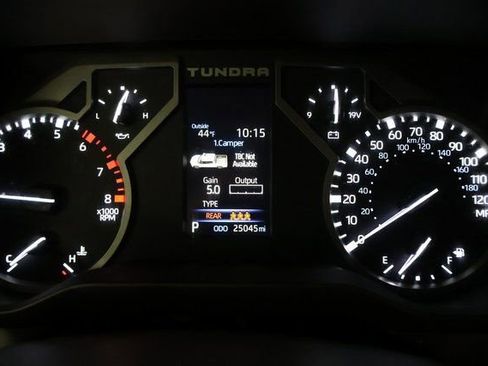 Used 2023 Toyota Tundra SR5 image 18