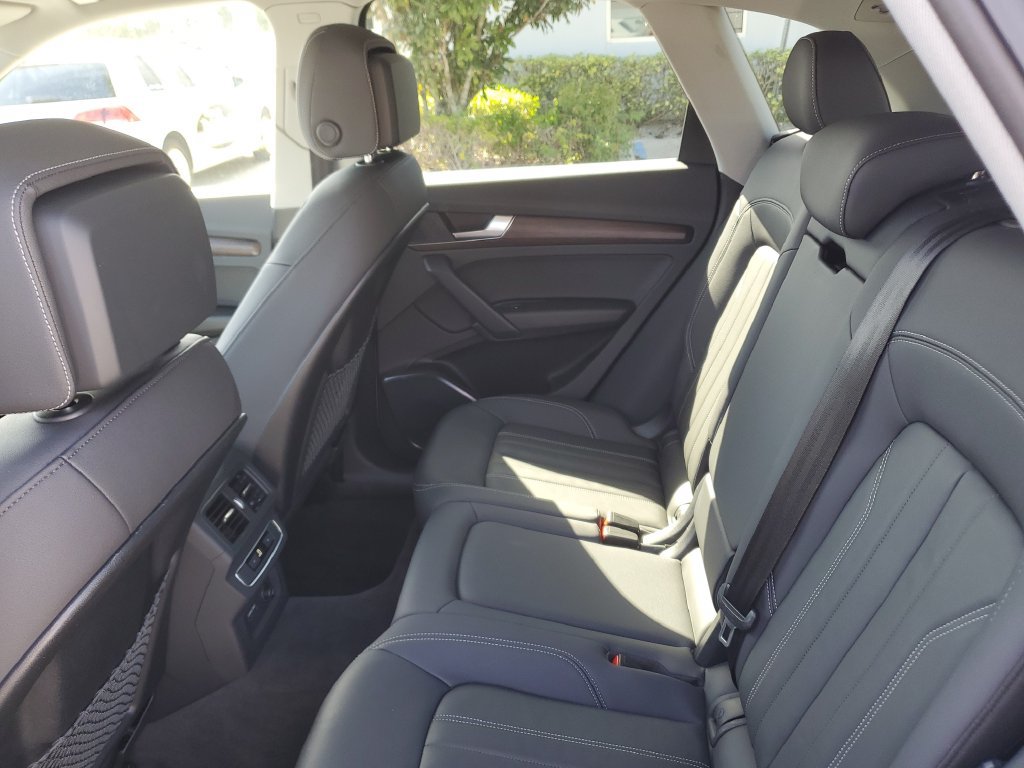 Certified 2023 Audi Q5 2.0T Premium AWD/4WD image 17