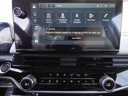 Used 2025 Honda Prologue Touring image 27