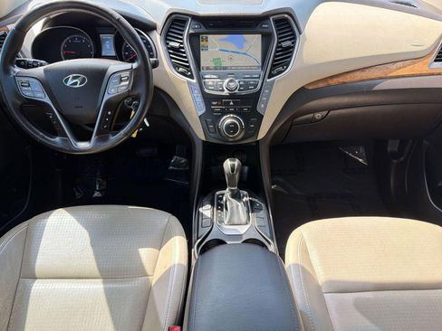 Used 2013 Hyundai Santa Fe GLS FWD image 15