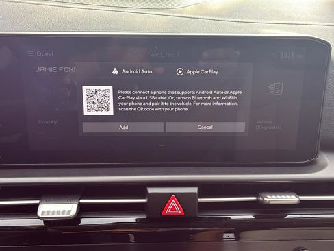 New 2026 Kia Sportage EX image 18