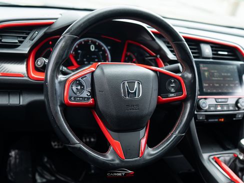 Used 2018 Honda Civic Si image 18