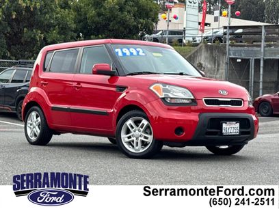 Used 2011 Kia Soul + w/ Audio Pkg