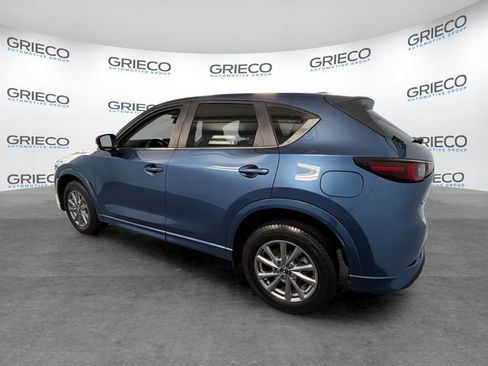 Used 2024 MAZDA CX-5 AWD 2.5 S w/ Select Package image 9