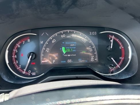Used 2019 Toyota RAV4 Adventure AWD/4WD image 17