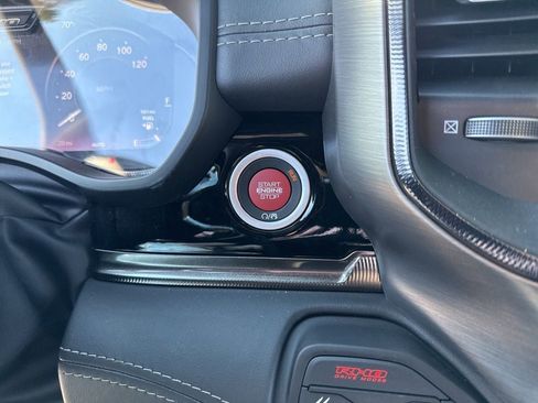 New 2026 RAM 1500 RHO image 17
