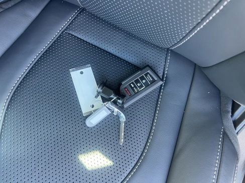 New 2025 Acura TLX w/ Technology Package image 25