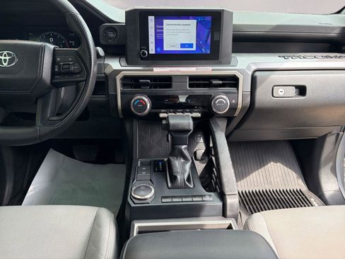 Certified 2024 Toyota Tacoma SR5 RWD image 11