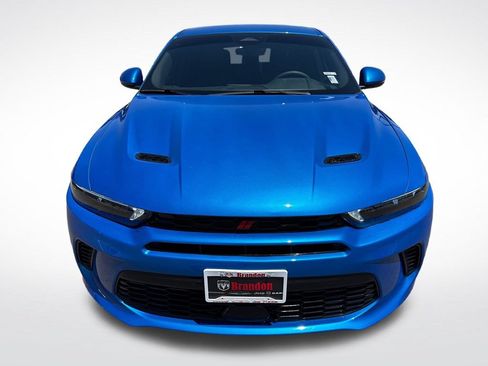 Used 2024 Dodge Hornet R/T AWD/4WD image 9