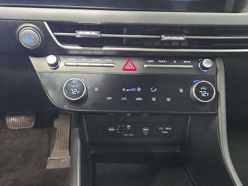 Used 2025 Hyundai Sonata SEL image 13