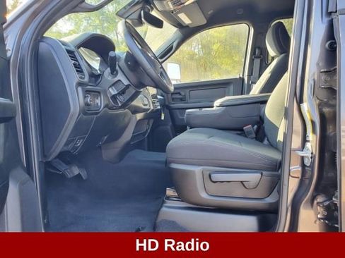 Used 2025 RAM 2500 Tradesman image 11