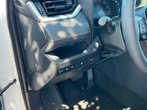 Certified 2024 Toyota RAV4 SE w/ Weather & Moonroof Package AWD/4WD image 13