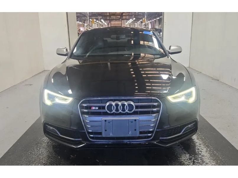 Used 2014 Audi S5 Premium Plus AWD/4WD image 2