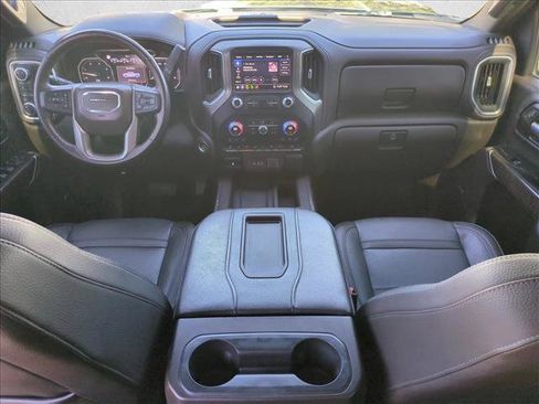 Used 2020 GMC Sierra 2500 Denali w/ Denali Ultimate Package AWD/4WD image 18