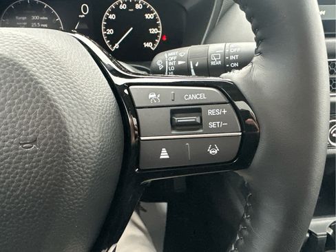 New 2026 Honda HR-V EX-L image 28