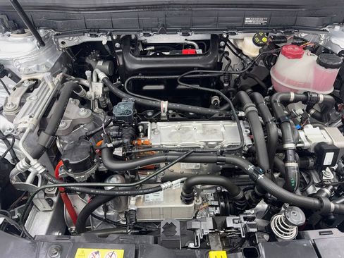 Used 2023 Mercedes-Benz EQB 300 4MATIC w/ Pinnacle Package image 75