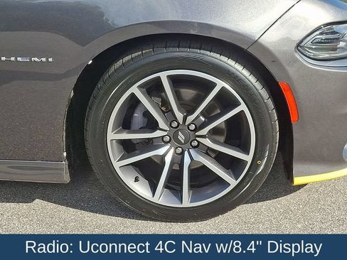 Used 2020 Dodge Charger R/T w/ Plus Group RWD image 10