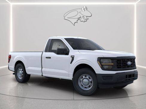 New 2026 Ford F150 XL RWD image 7