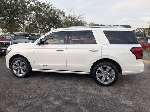 Used 2022 Ford Expedition Platinum image 7