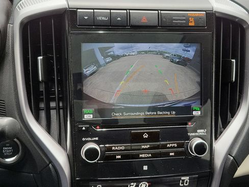 Used 2022 Subaru Ascent Touring AWD/4WD image 15