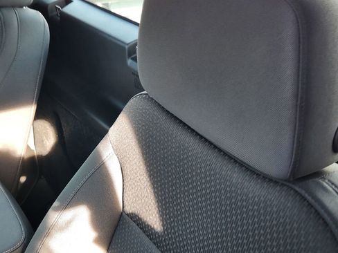 New 2026 Chevrolet Silverado 1500 W/T image 15