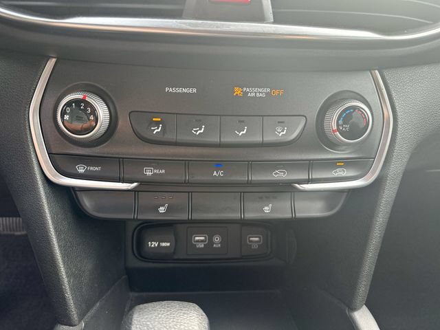 Used 2019 Hyundai Santa Fe SEL FWD image 39