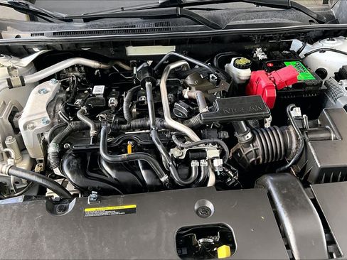 Used 2021 Nissan Sentra SV FWD image 30